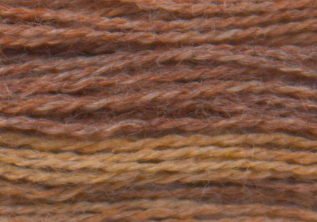 Simply Wool Thread - Woodtrail