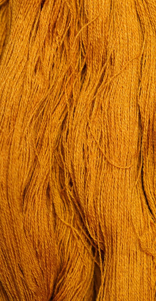 Simply Wool Thread - Toffee