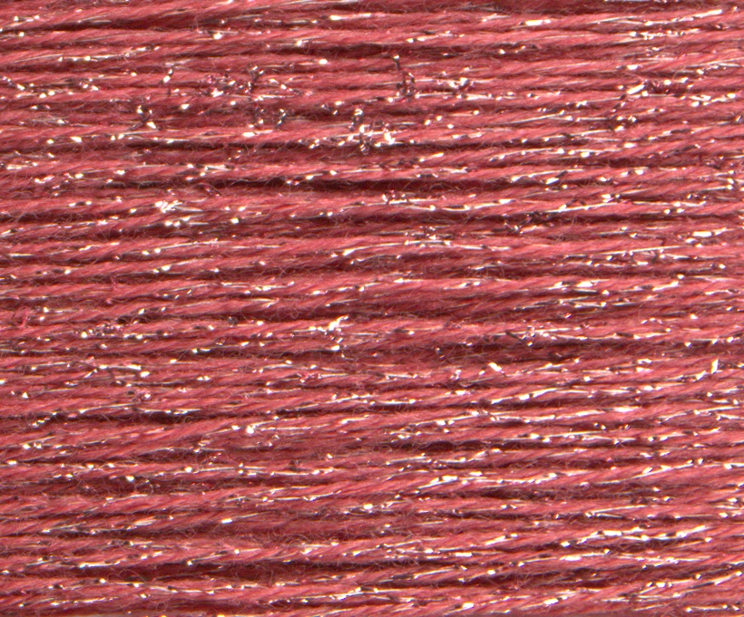 Rainbow Gallery Glisten - G95 Calypso Coral