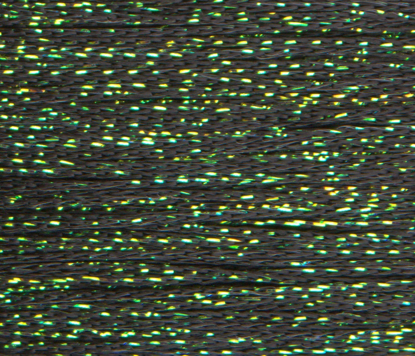 Rainbow Gallery Gold Rush 18 - #GD110C Peacock