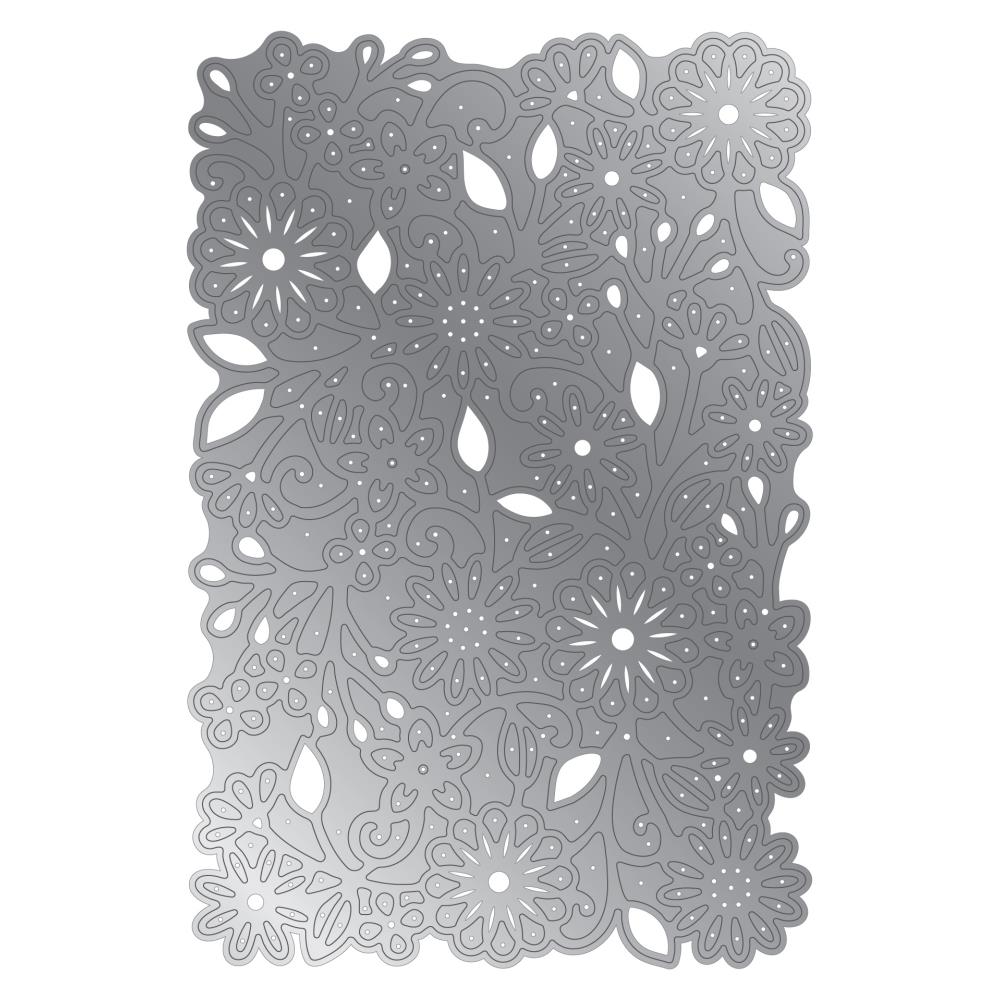 Ditsy Florals - Craft Die