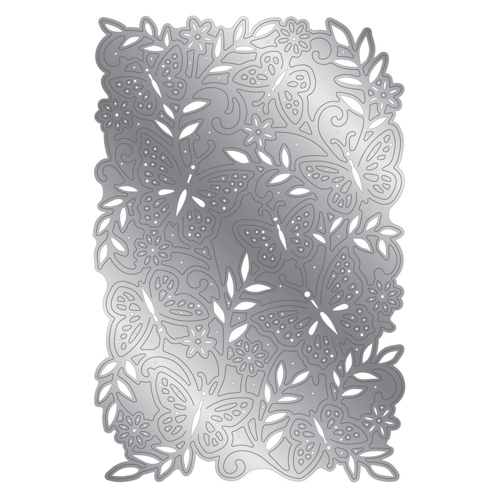 Elegant Butterflies - Craft Die