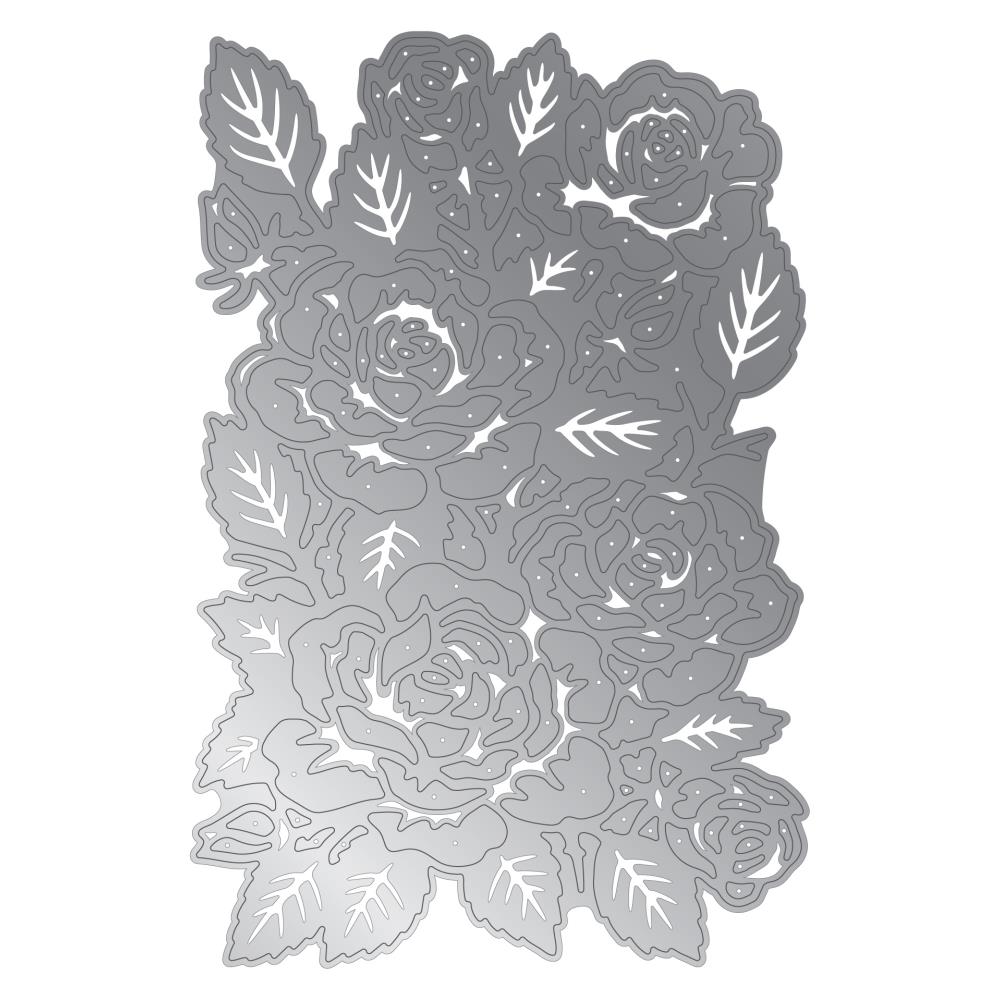 Rambling Roses - Craft Die