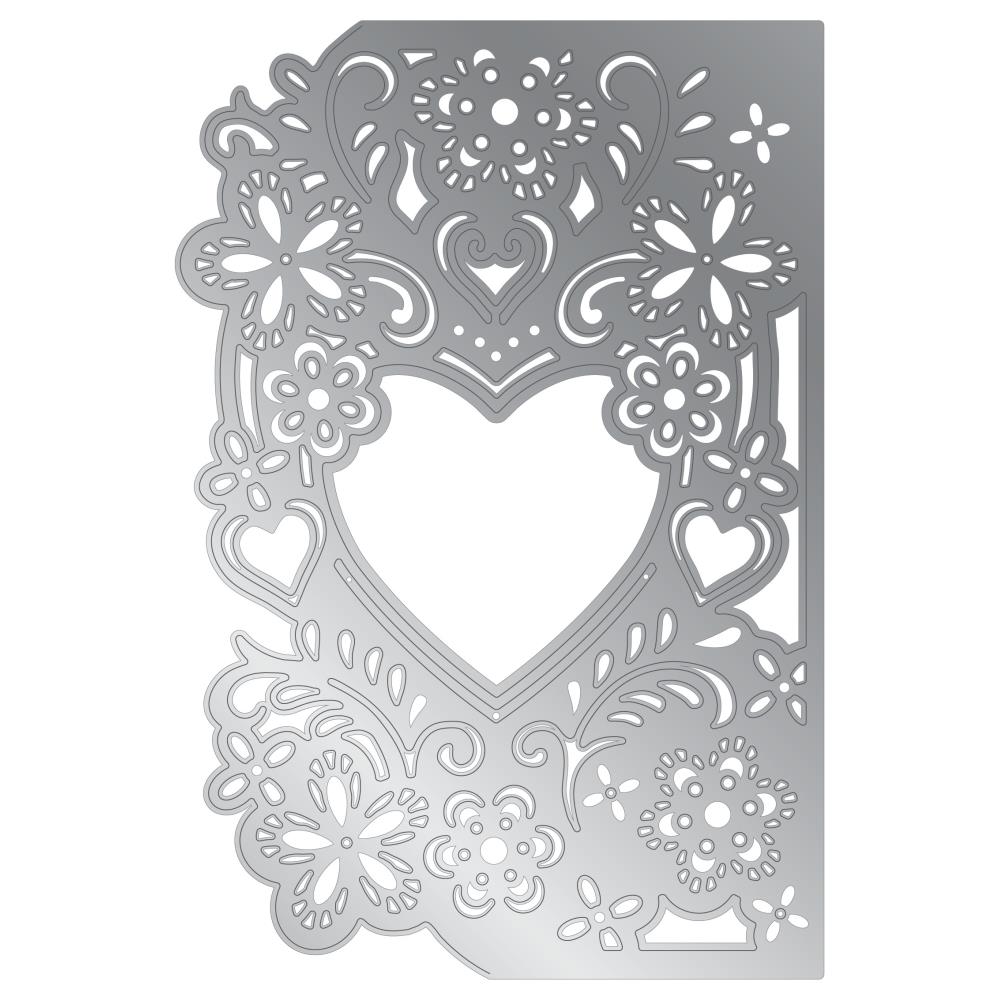 Framed With Love - Craft Die