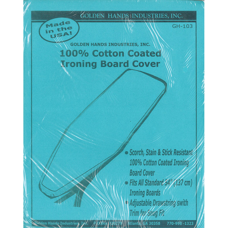 Ironing Board Cover 54"