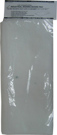 Big Board Pad 22"x 59-60"
