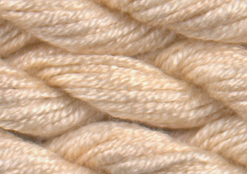 Gloriana Florimell Silk Floss - #003 Vanilla