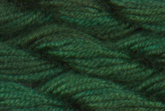 Gloriana Florimell Silk Floss - #016 Holiday Green