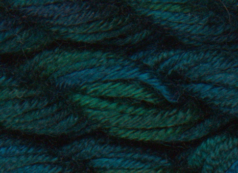 Gloriana Florimell Silk Floss - #017 Deep Blue Sea