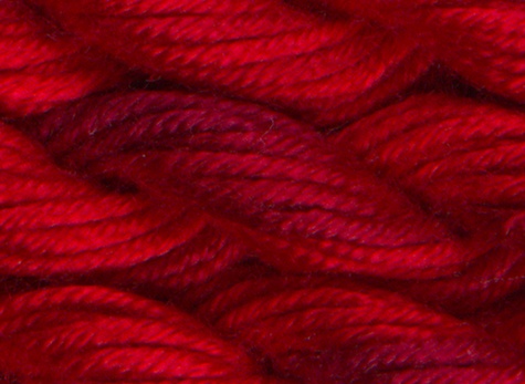 Gloriana Florimell Silk Floss - #035 Poinsettia
