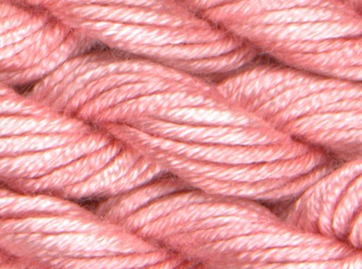 Gloriana Florimell Silk Floss - #065 Antique Pink