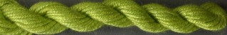 Gloriana Florimell Silk Floss - #097 Halloween Green