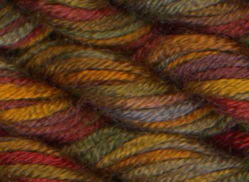 Gloriana Florimell Silk Floss - #115 Topiary