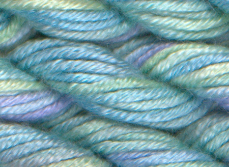 Gloriana Florimell Silk Floss - #132 Lavender Ice