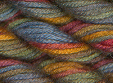 Gloriana Florimell Silk Floss - #135 Bellagio