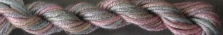 Gloriana Florimell Silk Floss - #143 Marc's April Mai, zoomed in. Select this picture to zoom back out.