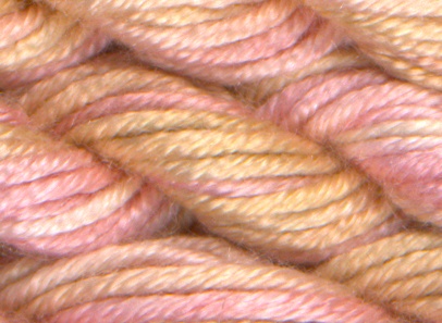 Gloriana Florimell Silk Floss - #146 Gilded Pink