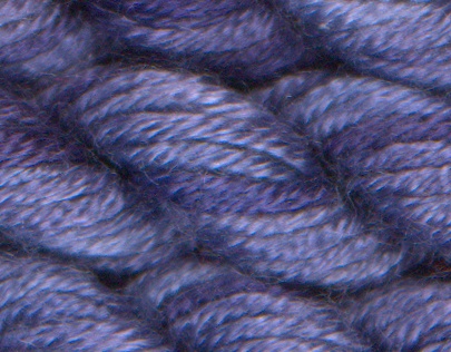 Gloriana Florimell Silk Floss - #176 French Blue