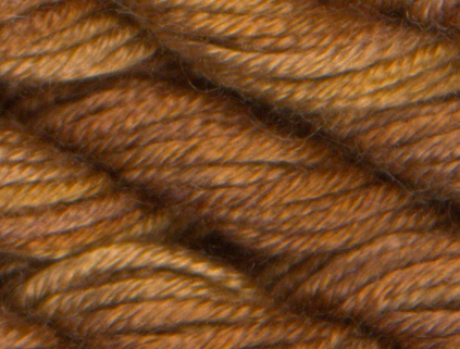 Gloriana Florimell Silk Floss - #186 Birch Brown