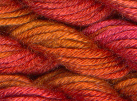 Gloriana Florimell Silk Floss - #193 Copper