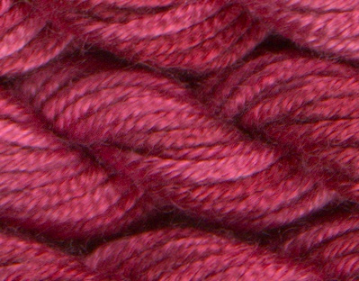 Gloriana Florimell Silk Floss - #205 Carmine Rose