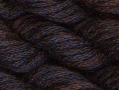Gloriana Florimell Silk Floss - #211 Antique Black
