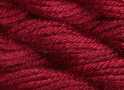 Gloriana Florimell Silk Floss - #220 Cinnabar