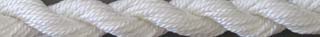 Gloriana Princess Perle #102 - Fresh Snow, zoomed in. Select this picture to zoom back out.