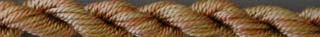 Gloriana Princess Perle #107 - Honey Bronze