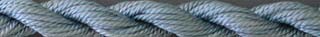 Gloriana Princess Perle #124A - Slate Blue Light