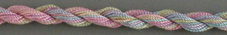 Gloriana Princess Perle #180 - Tulip Festival, zoomed in. Select this picture to zoom back out.
