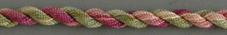 Gloriana Princess Perle #194 - Flowers of Italy