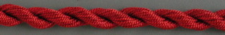 Gloriana Princess Perle Petite #162 Schoolhouse Red