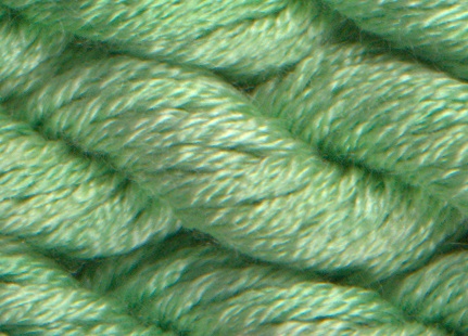 Gloriana Silk Floss #015 Mint Green