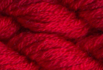 Gloriana Silk Floss #035 Poinsettia