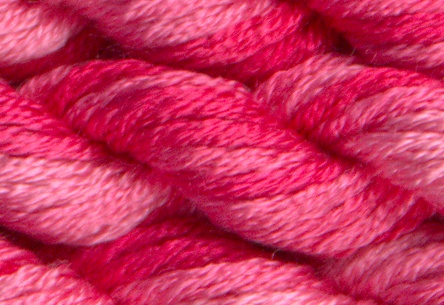 Gloriana Silk Floss #036 Valentines