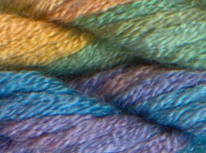 Gloriana Silk Floss #040 Highland Meadow