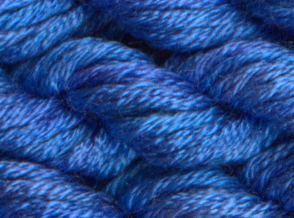Gloriana Silk Floss #058 Jewel Blue