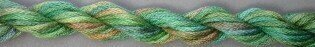 Gloriana Silk Floss #067 Rain Forest