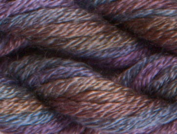Gloriana Silk Floss #072 Sierra Haze