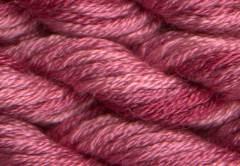 Gloriana Silk Floss #091 Raspberry Parfait