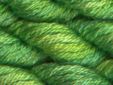 Gloriana Silk Floss #099 Spring Green