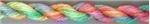 Gloriana Silk Floss #101 Ada's Rainbow