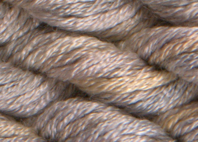 Gloriana Silk Floss #105 Taupe
