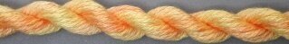 Gloriana Silk Floss #111 Bright Orange
