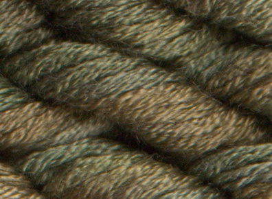 Gloriana Silk Floss #116 Olive Grove