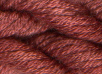 Gloriana Silk Floss #119 Dried Pink Roses
