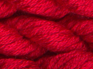 Gloriana Silk Floss #121 Holly Berry