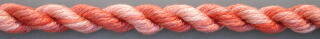 Gloriana Silk Floss #125 Branch Coral