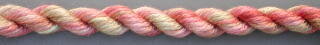 Gloriana Silk Floss #128 Cherry Tart